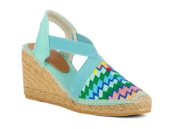 TONI PONS Espadrilles* rainbow