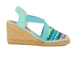 TONI PONS Espadrilles* rainbow