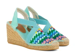 TONI PONS Espadrilles* rainbow