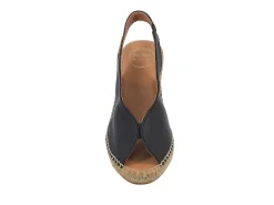 TONI PONS Espadrilles* black