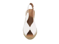 TONI PONS Espadrilles* white