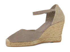 TONI PONS Espadrilles* taupe