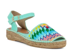 TONI PONS Espadrilles* rainbow