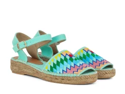 TONI PONS Espadrilles* rainbow