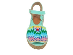 TONI PONS Espadrilles* rainbow
