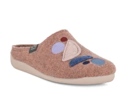 TONI PONS Slippers* pink