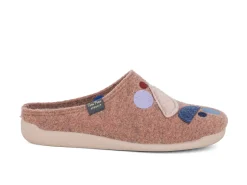 TONI PONS Slippers* pink
