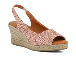 TONI PONS Espadrilles* red