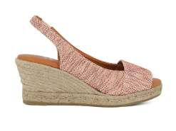 TONI PONS Espadrilles* red