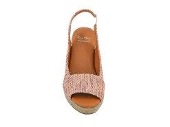 TONI PONS Espadrilles* red