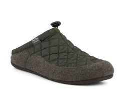 TONI PONS Slippers* khaki