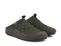 TONI PONS Slippers* khaki