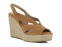TONI PONS Espadrilles* lt tan