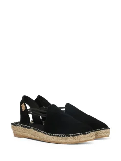 TONI PONS Espadrilles* black