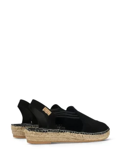 TONI PONS Espadrilles* black