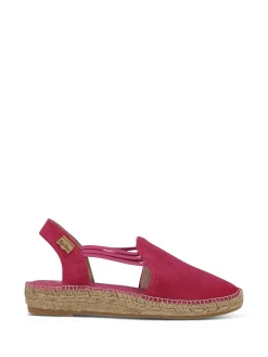 TONI PONS Espadrilles* fuchsia