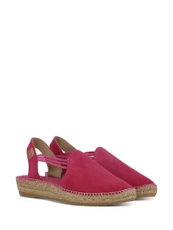 TONI PONS Espadrilles* fuchsia