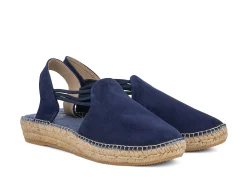 TONI PONS Espadrilles* navy