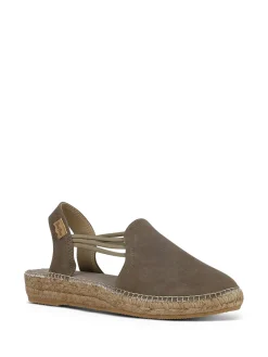 TONI PONS Espadrilles* taupe