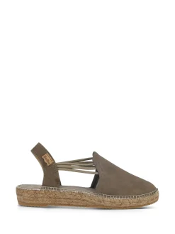 TONI PONS Espadrilles* taupe