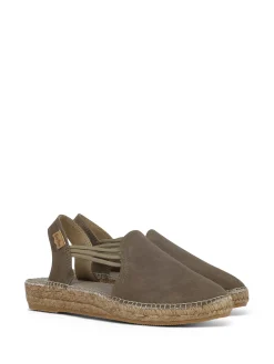 TONI PONS Espadrilles* taupe