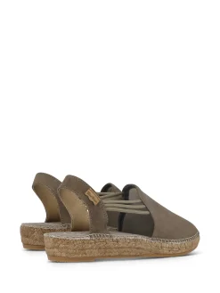 TONI PONS Espadrilles* taupe