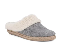 TONI PONS Slippers* grey