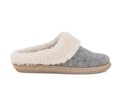 TONI PONS Slippers* grey