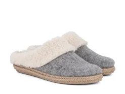 TONI PONS Slippers* grey