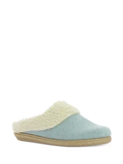 TONI PONS Slippers* sky