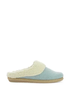 TONI PONS Slippers* sky