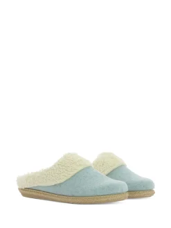 TONI PONS Slippers* sky