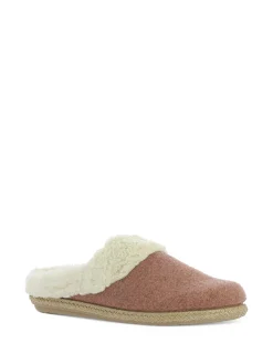 TONI PONS Slippers* soft pink