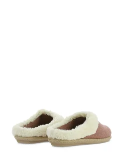 TONI PONS Slippers* soft pink