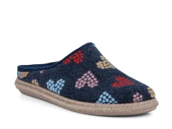 TONI PONS Slippers* navy