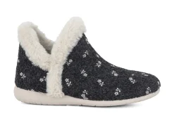 TONI PONS Slippers* black