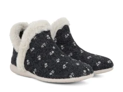 TONI PONS Slippers* black
