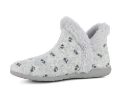 TONI PONS Slippers* grey