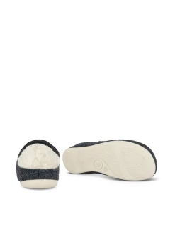 TONI PONS Slippers* navy