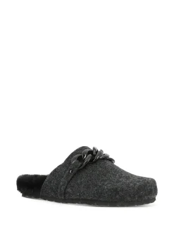 TONI PONS Slippers* dk grey
