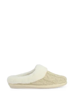 TONI PONS Slippers* beige
