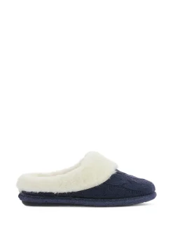 TONI PONS Slippers* navy