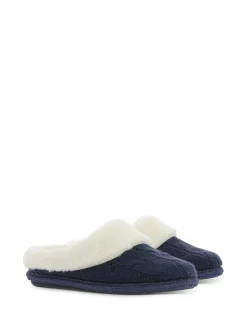 TONI PONS Slippers* navy