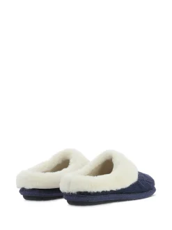 TONI PONS Slippers* navy