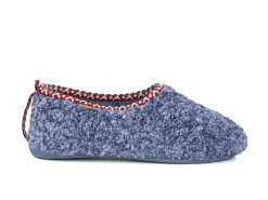 TONI PONS Slippers* blue