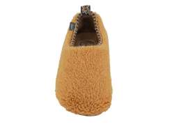 TONI PONS Slippers* ochre