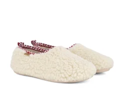 TONI PONS Slippers* white