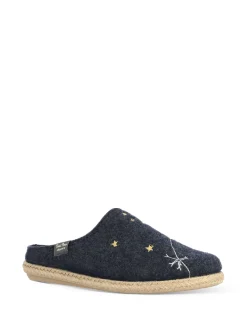 TONI PONS Slippers* navy