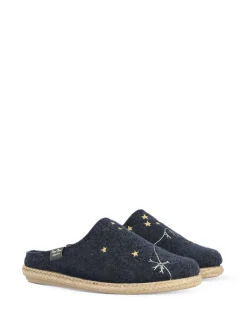 TONI PONS Slippers* navy