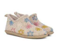 TONI PONS Slippers* soft pink